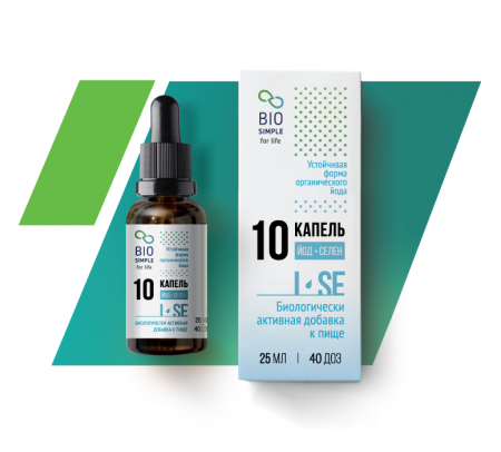 10 капель