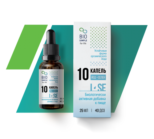 10 капель