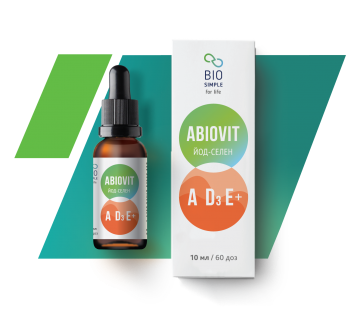 ABIOVIT