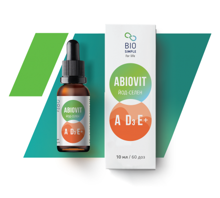 ABIOVIT