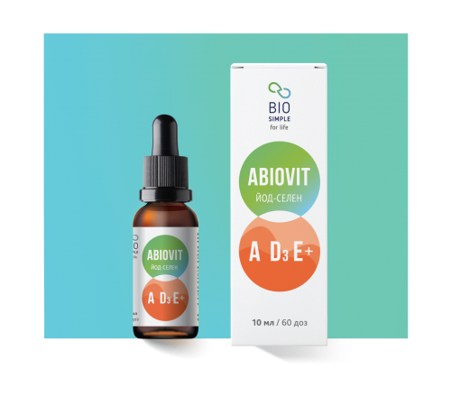 ABIOVIT